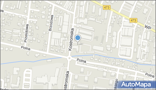 ORLEN Paczka Automaty, Kostromska 41, Piotrków Trybunalski 97-300, godziny otwarcia