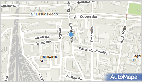 ORLEN Paczka Automaty, Sienkiewicza 19, Piotrków Trybunalski 97-300, godziny otwarcia