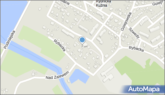 ORLEN Paczka Automaty, Rybacka 54d, Rybnik 44-207, godziny otwarcia