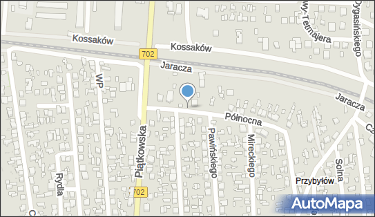 ORLEN Paczka Automaty, Północna 5, Zgierz 95-100, godziny otwarcia