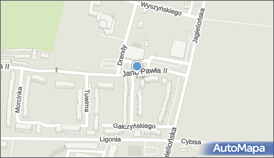 ORLEN Paczka Automaty, Gałczyńskiego 1, Kluczbork 46-203, godziny otwarcia