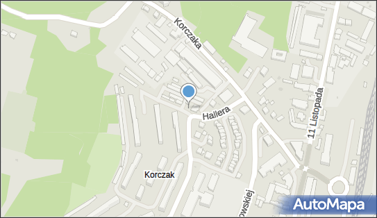 ORLEN Paczka Automaty, Gen. Józefa Hallera 2, Gorlice 38-300, godziny otwarcia