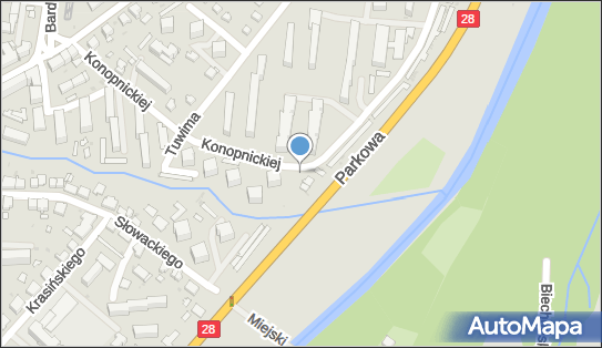 ORLEN Paczka Automaty, Konopnickiej 20a, Gorlice 38-300, godziny otwarcia