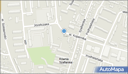 ORLEN Paczka Automaty, Kopernika 16, Nowy Targ 34-400, godziny otwarcia