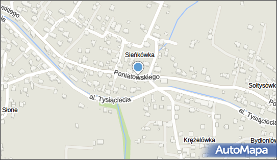 ORLEN Paczka Automaty, Poniatowskiego 73, Rabka-Zdrój 34-700, godziny otwarcia