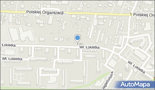 ORLEN Paczka Automaty, Łokietka 23, Sieradz 98-200, godziny otwarcia