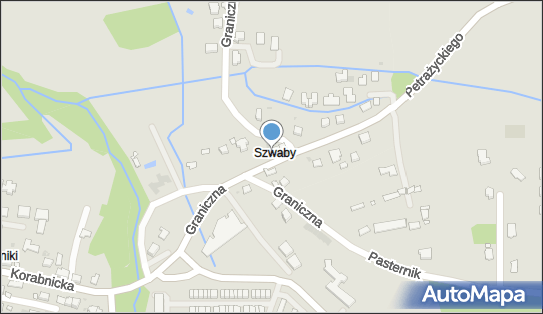 ORLEN Paczka Automaty, Graniczna 11, Skawina 32-050, godziny otwarcia