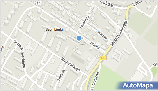ORLEN Paczka Automaty, Adolfa Piątka 9A, Bytom 41-900, godziny otwarcia