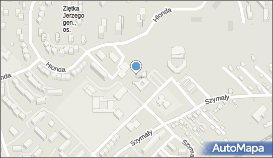 ORLEN Paczka Automaty, Szymały 122B, Bytom 41-933, godziny otwarcia