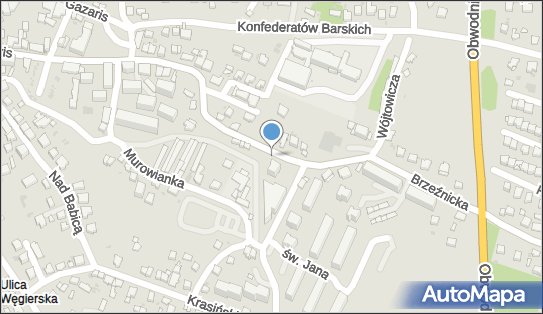 ORLEN Paczka Automaty, Jana 16, Bochnia 32-700, godziny otwarcia