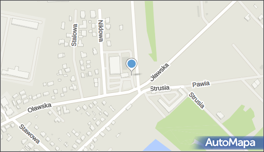 ORLEN Paczka Automaty, Oławska 194, Jelcz-Laskowice 55-220, godziny otwarcia