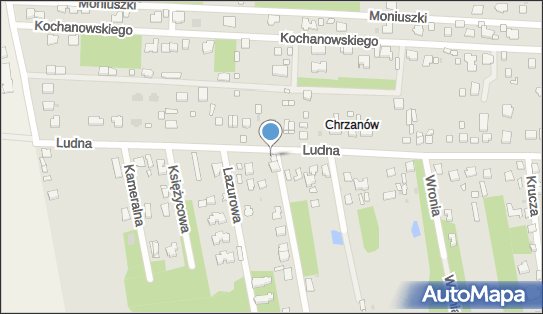 ORLEN Paczka Automaty, Ludna 55, Milanówek 05-822, godziny otwarcia