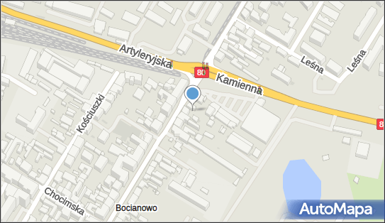 ORLEN Paczka Automaty, Gdańska 136, Bydgoszcz 85-021, godziny otwarcia