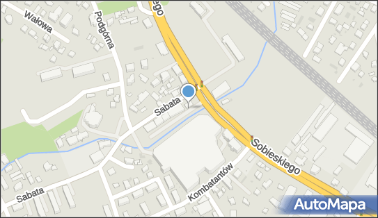 ORLEN Paczka Automaty, Sobieskiego 14, Rumia 84-230, godziny otwarcia