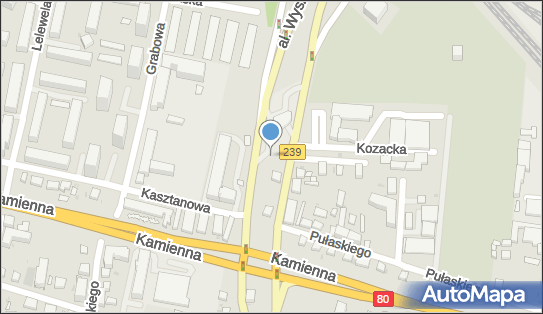 ORLEN Paczka Automaty, Wyszyńskiego 29, Bydgoszcz 85-028, godziny otwarcia