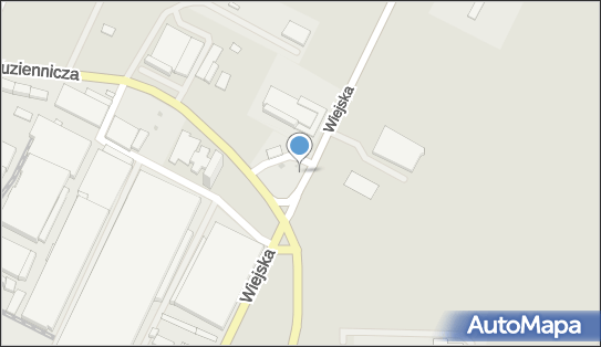 ORLEN Paczka Automaty, Kuziennicza 2, Jawor 59-400, godziny otwarcia