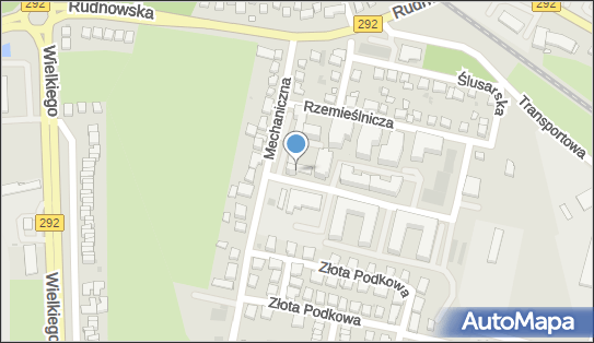 ORLEN Paczka Automaty, Mechaniczna 5L, Głogów 67-200, godziny otwarcia