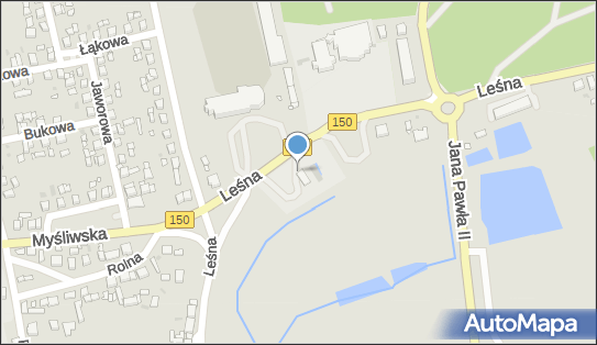 ORLEN Paczka Automaty, Leśna 2, Wronki 64-510, godziny otwarcia
