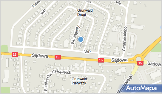 ORLEN Paczka Automaty, Zawiszy Czarnego 1, Brodnica 87-300, godziny otwarcia