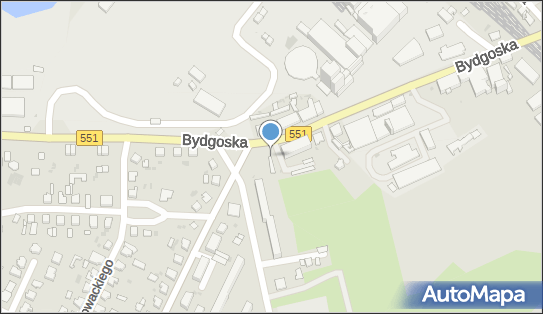 ORLEN Paczka Automaty, Bydgoska 17A, Chełmża 87-140, godziny otwarcia