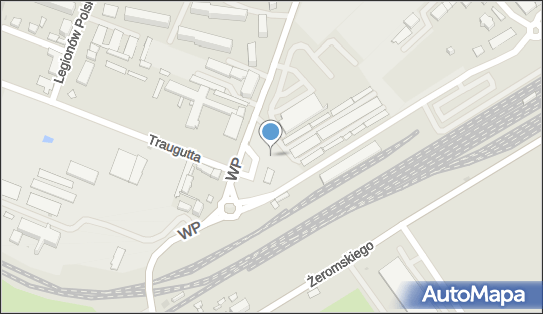 ORLEN Paczka Automaty, Wojska Polskiego 13, Lębork 84-300, godziny otwarcia