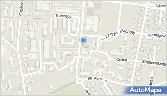 ORLEN Paczka Automaty, Kutrzeby 12, Września 62-300, godziny otwarcia