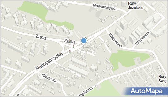 ORLEN Paczka Automaty, Nadbystrzycka 64, Lublin 20-501, godziny otwarcia