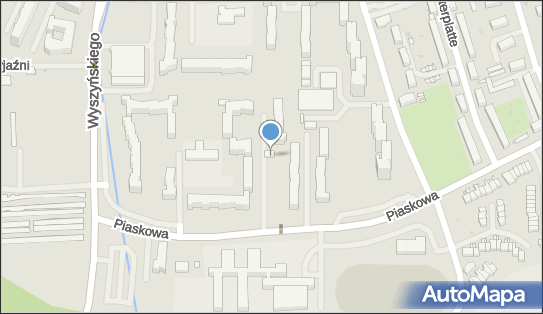 ORLEN Paczka Automaty, Piaskowa 64A, Police 72-010, godziny otwarcia
