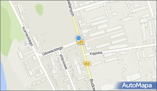 ORLEN Paczka Automaty, Głowackiego 1, Opole 45-001, godziny otwarcia