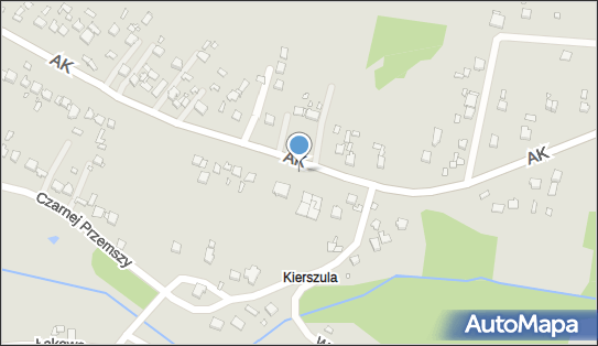 ORLEN Paczka Automaty, Armii Krajowej 110A, Poręba 42-480, godziny otwarcia