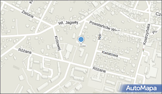ORLEN Paczka Automaty, Różana 1F, Pobiedziska 62-010, godziny otwarcia