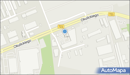 ORLEN Paczka Automaty, Okulickiego 20, Piaseczno 05-500, godziny otwarcia