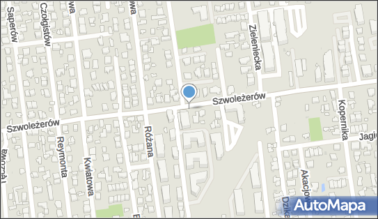 ORLEN Paczka Automaty, Szwoleżerów 68B, Ząbki 05-091, godziny otwarcia