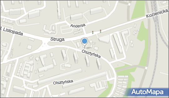 ORLEN Paczka Automaty, Struga 102, Radom 26-600, godziny otwarcia