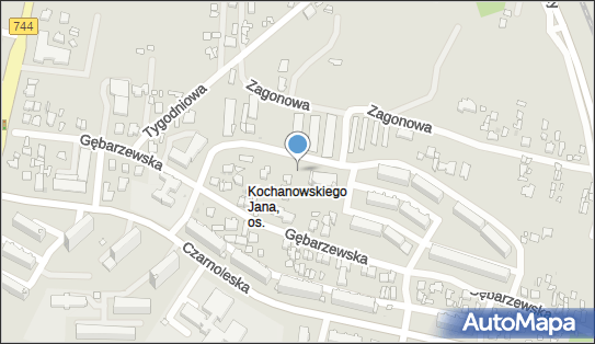 ORLEN Paczka Automaty, Gębarzewska 25, Radom 26-600, godziny otwarcia
