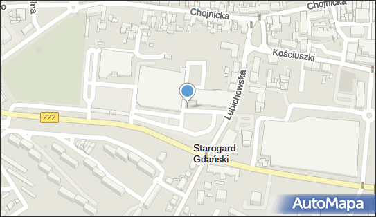 ORLEN Paczka Automaty, Lubichowska 14, Starogard Gdański 83-200, godziny otwarcia