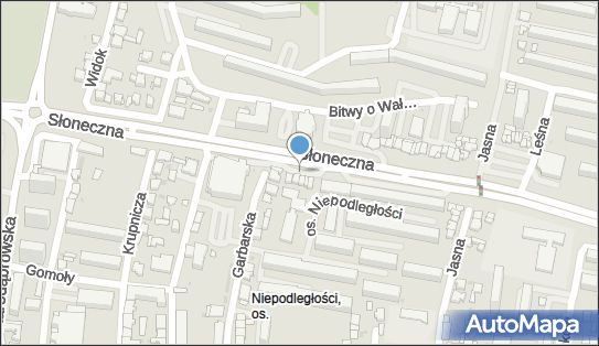 ORLEN Paczka Automaty, Słoneczna 37C, Tarnów 33-100, godziny otwarcia