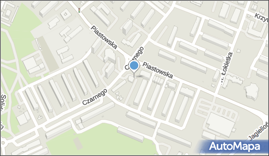 ORLEN Paczka Automaty, Leszka Czarnego 15B, Radomsko 97-500, godziny otwarcia