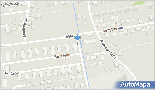 ORLEN Paczka Automaty, Belliniego 2, Warszawa 03-289, godziny otwarcia