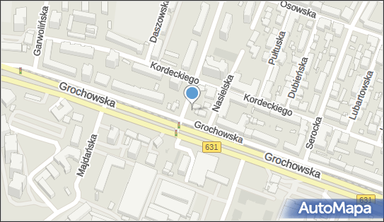 ORLEN Paczka Automaty, Nasielska 1, Warszawa 04-343, godziny otwarcia