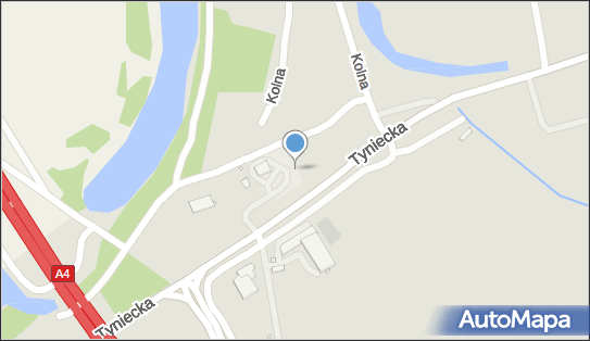 ORLEN Paczka Automaty, Tyniecka 186, Kraków 30-376, godziny otwarcia