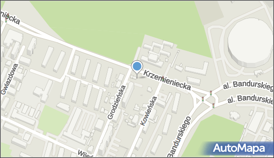 ORLEN Paczka Automaty, Krzemieniecka 8/10, Łódź 90-001, godziny otwarcia