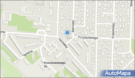 ORLEN Paczka Automaty, Jacka Przybylskiego 26, Lublin 20-468, godziny otwarcia