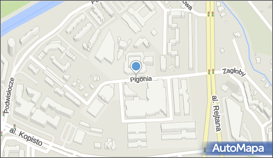 ORLEN Paczka Automaty, Pigonia 8, Rzeszów 35-310, godziny otwarcia