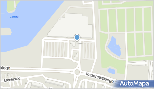 ORLEN Paczka Automaty, Paderewskiego 12, Konin 62-510, godziny otwarcia