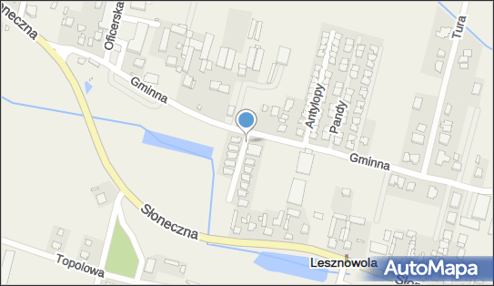 ORLEN Paczka Automaty, Gminna 43, Lesznowola 05-506, godziny otwarcia