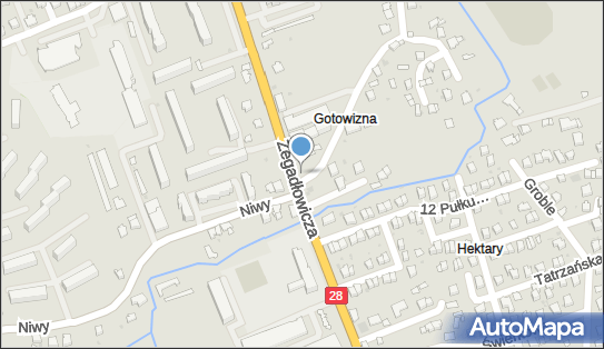 ORLEN Paczka Automaty, Gotowizna 46, Wadowice 34-100, godziny otwarcia