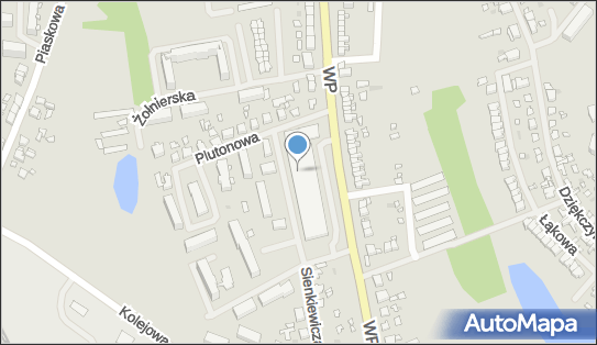 ORLEN Paczka Automaty, Wojska Polskiego 22C, Mrągowo 11-700, godziny otwarcia