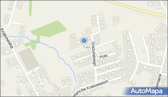 ORLEN Paczka Automaty, Gdów 1594, Gdów 32-420, godziny otwarcia