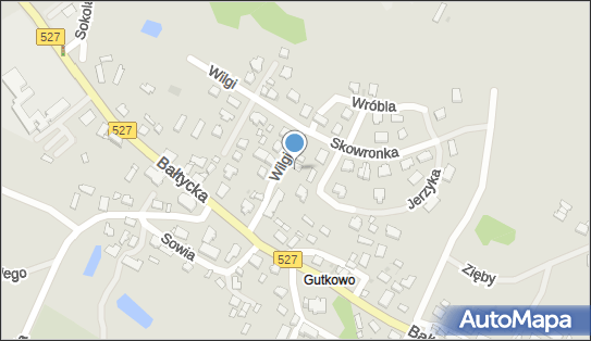 ORLEN Paczka Automaty, Wilgi 2A, Olsztyn 11-041, godziny otwarcia